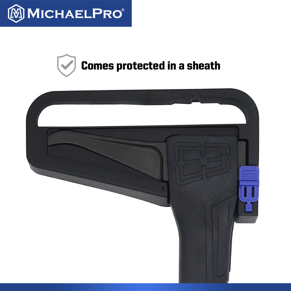 29-Inches Hookaroon / Pickaroon (MP004025)