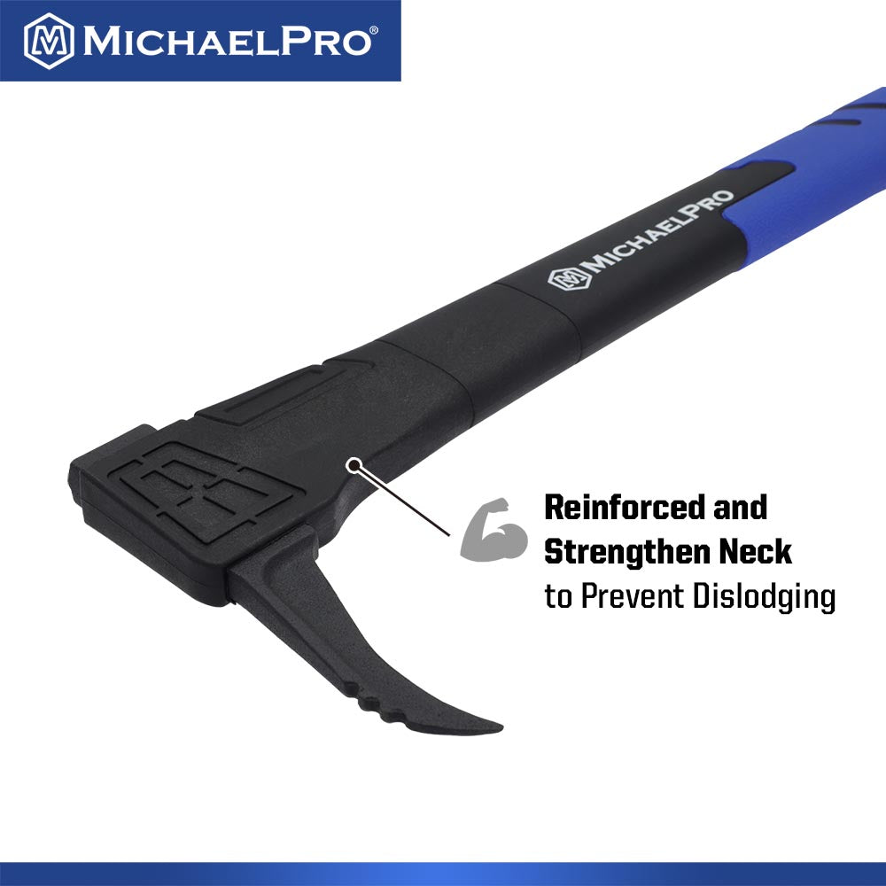 16-Inch Forged Steel Hookaroon / Pickaroon (MP004024)