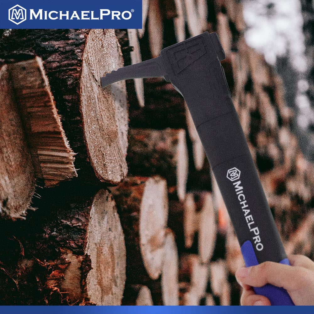 16-Inch Forged Steel Hookaroon / Pickaroon (MP004024)