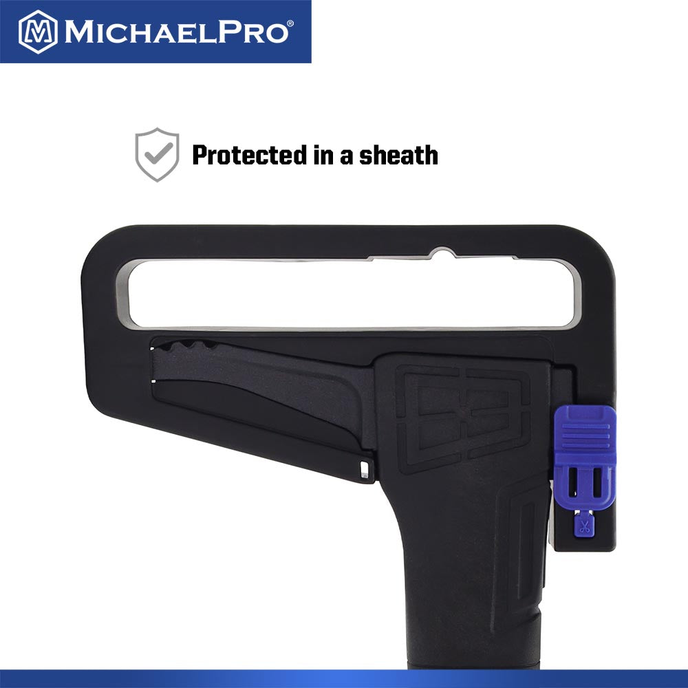 16-Inch Forged Steel Hookaroon / Pickaroon (MP004024)