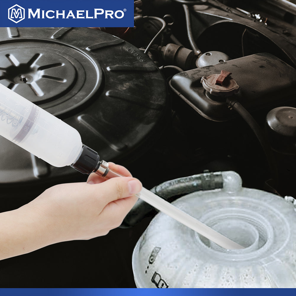 200cc Manual Fluid Extractor (MP009082)