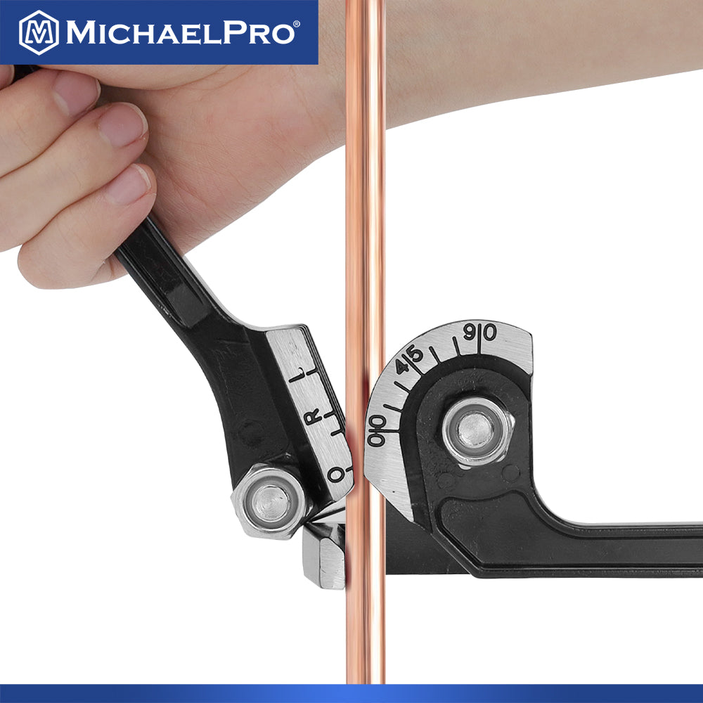 3-in-1 Professional Tube Bender (MP009091)