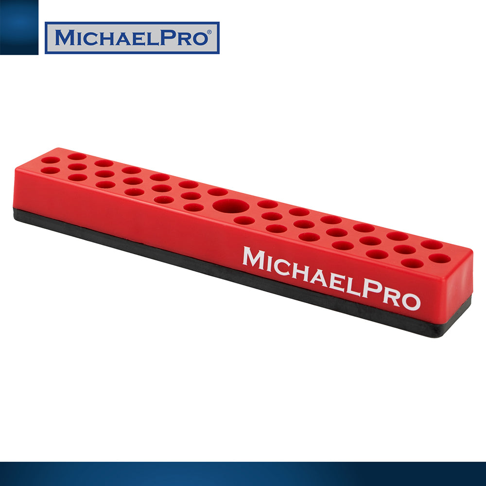 Magnetic Hex Bits Holder, 36 Slots (MP014004)