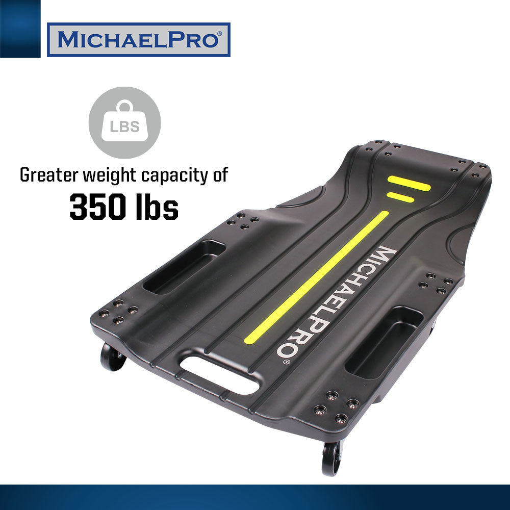 40-Inch Mechanic's Creeper (MP016003)