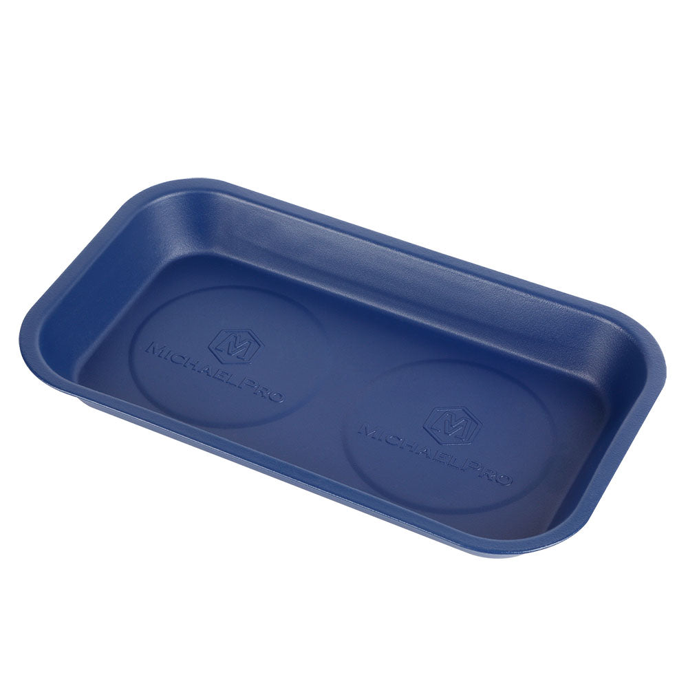 9.25-Inch Large Rectangle Magnetic Tray MPC014042
