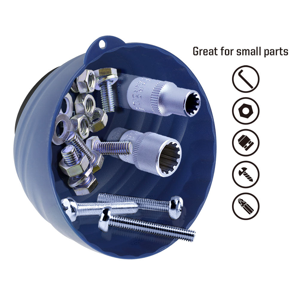 6-Inch Magnetic Cup Tray MPC014044